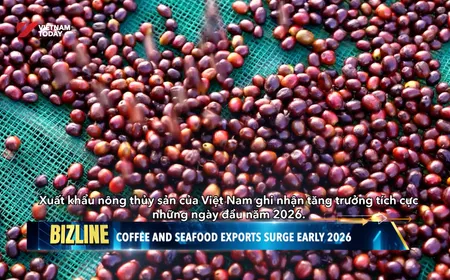 Agricultural exports prospects for 2026 | Bizline