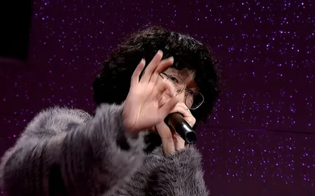 Trung Bảo: Voice-Crafted Electronic Music | Tune Box