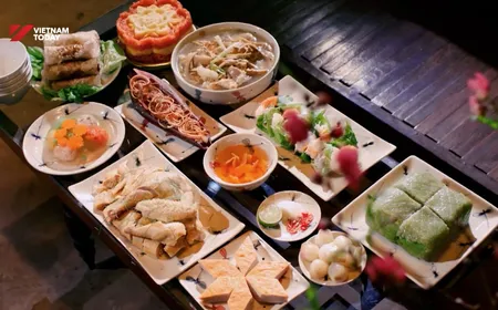 Culture Mosaic | 14.02.2026