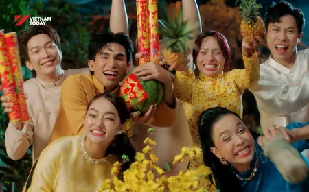 Where Tết lives | Hidden Charm