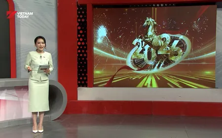 The Point 2: Resolution 80-NQ/TW: A Major Breakthrough for Việt Nam’s Cultural Development in the New Era | 18.02.2026