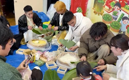 Japan Link - 19.02.2026