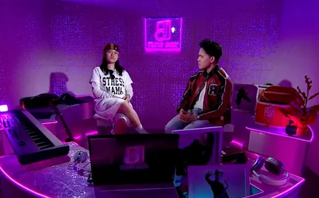 When Notes Speak: An Trần’s Saxophone Journey | Tune Box