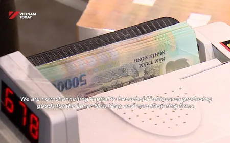 Challenges for banking industry in 2026 | Bizline