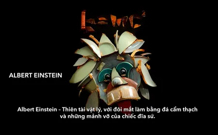 Craft on Earth | Vietnam at a glance