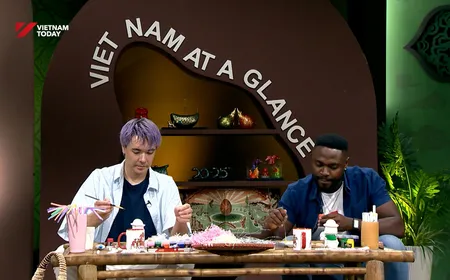 One of a kind | Vietnam at a glance