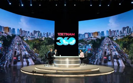 Hà Nội at a crossroads | Vietnam 360