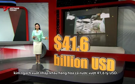 The Point 2: Back to Work After the Lunar New Year - 
Turning Political Will into Economic Growth | 28.02.2026