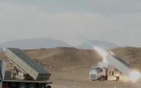 The Iran - U.S deadlock: Historical lessons and the path to stability | Global Insight