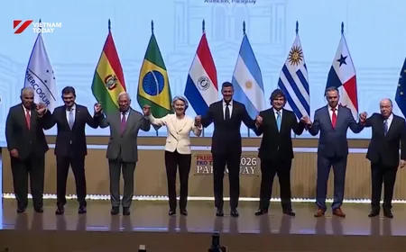 Seeking new partnership | Global Insight