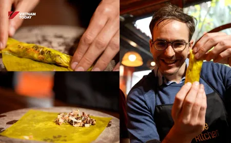 "Content" in Việt Nam | Eyes on V