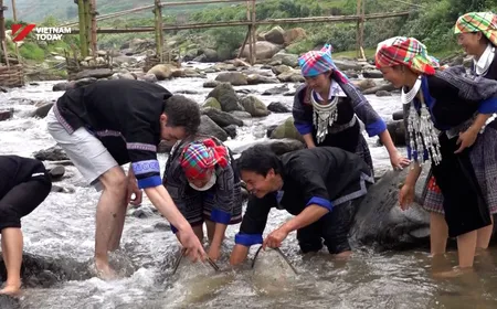 Community tourism thrives from young ethnic entrepreneurs | Vibes of Vietnam