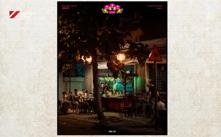 Young people preserve Hoa culture in Chợ Lớn | Vibes of Vietnam