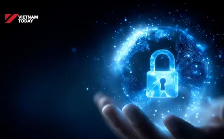 The Point: Digital Sovereignty: Securing Vietnam’s Future | 08.02.2026