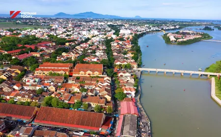 Local People Join Hands To Preserve Hội An's Heritage | Vibes of Vietnam