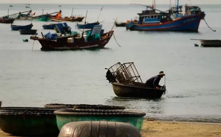 Where the Sea Shapes Life | Hidden Charm