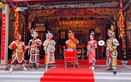 Culture Mosaic | 08.03.2026