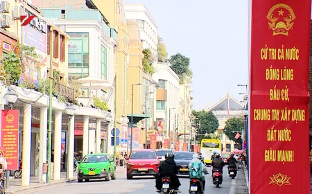 Inside Asia | 10.03.2026