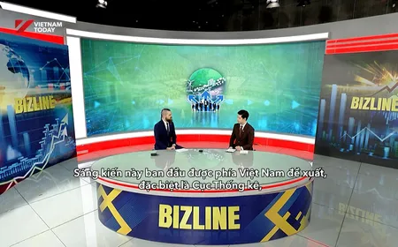 Green job indicators | Bizline