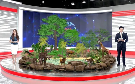 Inside Asia | 03.03.2026