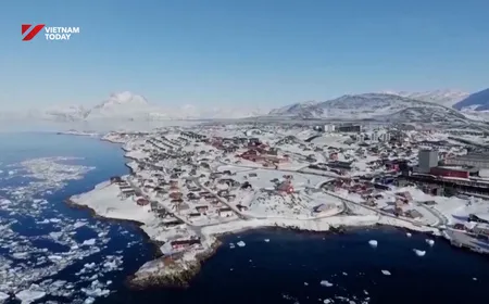 Seeking new partnership | Global Insight