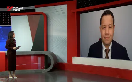 The Point 1: FDI Attraction: A key driver of growth in 2026 | 04.03.2026