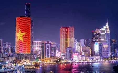 Việt Nam's rise: a diplomat's view | Bizline