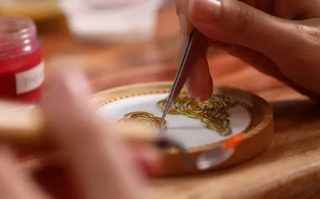 The language of metal | Hidden Charm