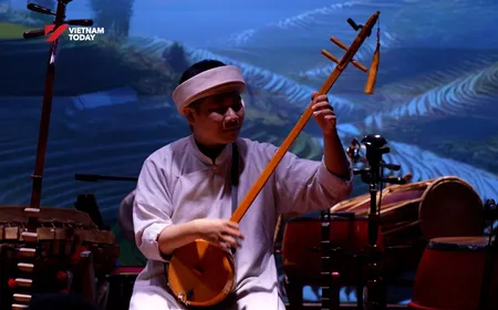 Culture Mosaic | 04.04.2026