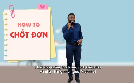 Online shopping 101 | Speak like a local