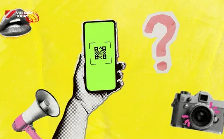 The cashless revolution | Vietnam Explained