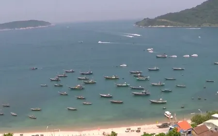 Coastal Communities: Life and Livelihoods | Insights