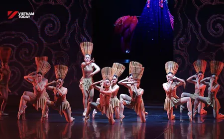 Musical Performances | Hidden Charm