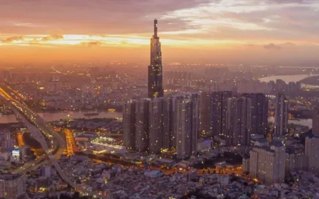 Việt Nam sustains strong growth amid global headwinds | Bizline