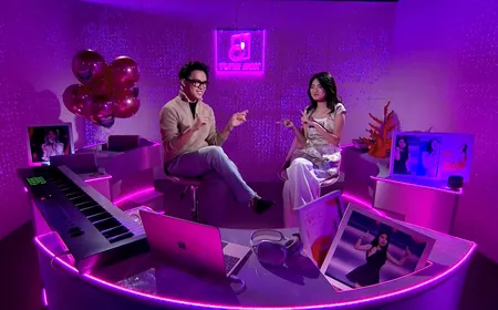 Linh Đan – A New Rising Voice | Tune Box