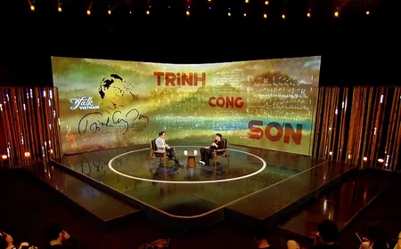 The contemporary life of Trịnh music | Talk Vietnam