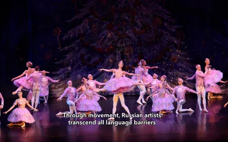 Russia Link | 14.04.2026