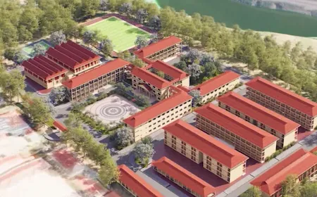 The Point 1: Schools Rising to Bridge the Education Gap | 15.04.2026