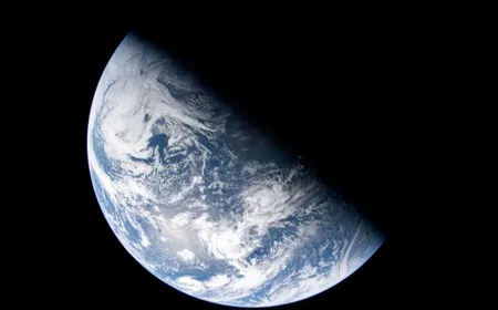 Artemis II: The Next Giant Leap | Global Insights