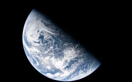 Artemis II: The Next Giant Leap | Global Insight