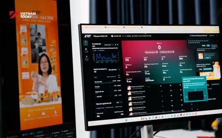 Behind Việt Nam’s Livestream Shopping Craze | Vietnam Explained