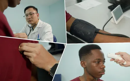 How to describe symptoms & buy medicine | Speak like a Local