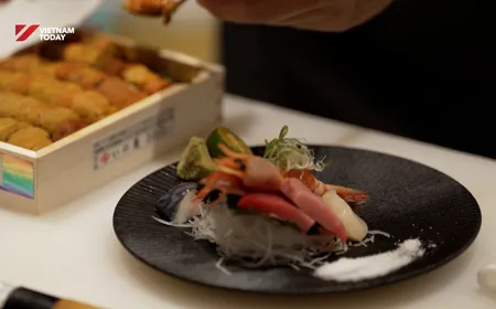 Japan Link - 23.04.2026