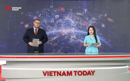 Inside Asia | 14.04.2026