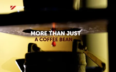 More than just a coffee bean | I-Report