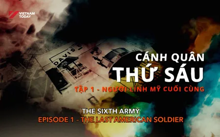 The Sixth Army-The last American soldier | Insights