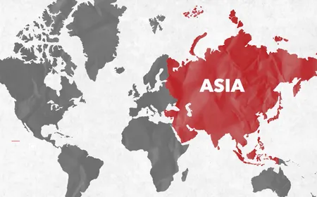 Inside Asia | 05.05.2026