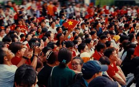 The V-folktriotism Wave | Vietnam Explained