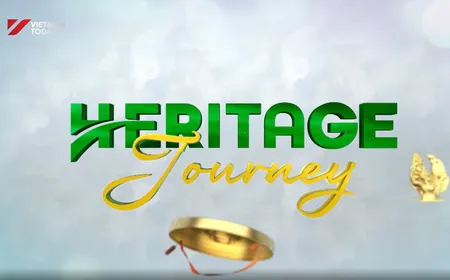 Heritage Journey