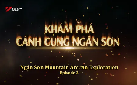 Ngân Sơn Mountain Arc - An Exploration Episode 2 | Insights